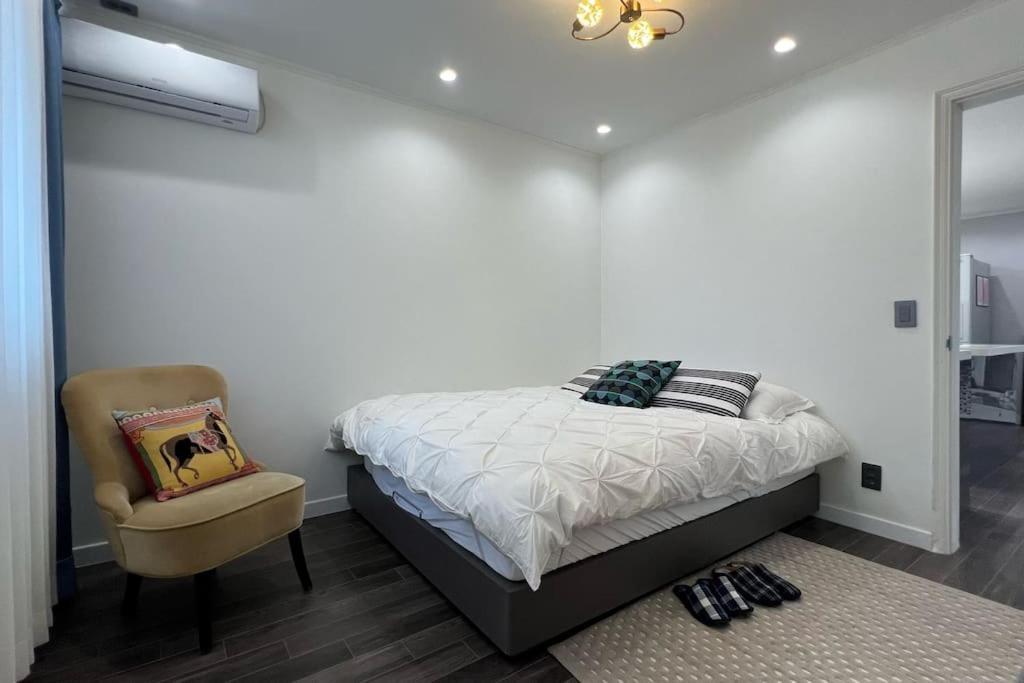 Hongdae 3Bedroom Apartment #14 Seoul Exterior foto